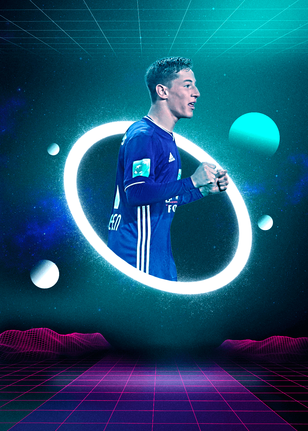 他比任何人 他比任何人