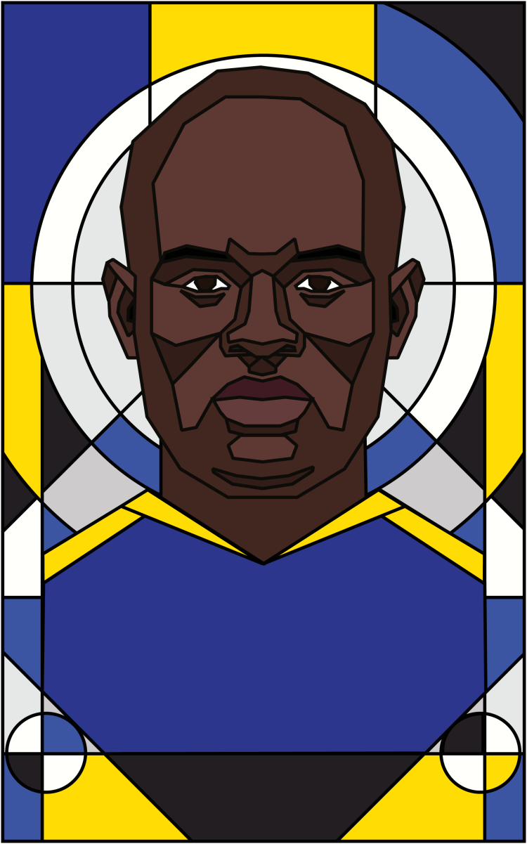 在采访中他 在采访中他